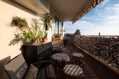 Appartement 3 pièces 482000 €