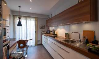 Appartement 3 Pièces 89 m² à vendre à Nice (06100)