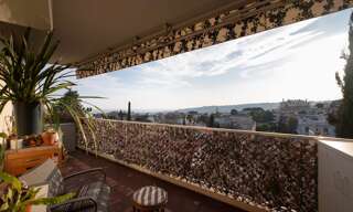 Appartement 3 Pièces 89 m² à vendre à Nice (06100)