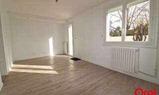 Maison 4 Pièces 66 m² à louer à Toulouse (31200)