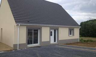 Maison 90 m² à construire La Ferté-Gaucher (77320)