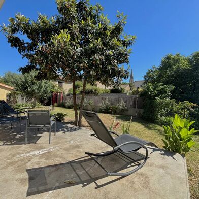 Maison 5 pièces 349000 €