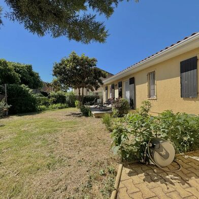 Maison 5 pièces 339000 €