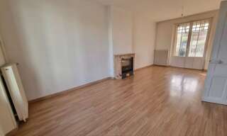 Maison 4 Pièces 74 m² à vendre à Amilly (45200)