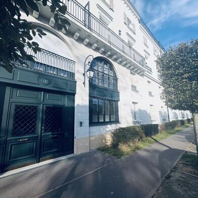 Appartement 1 pièces 213500 €