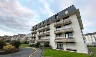 Appartement 2 Pièces 41 m² à louer à Compiègne (60200)