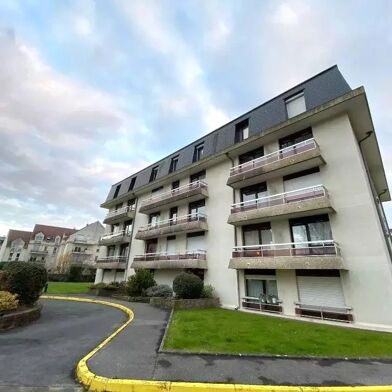 Appartement 2 pièces 750 €