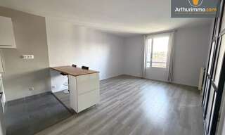 Appartement 2 Pièces 41 m² à louer à Compiègne (60200)