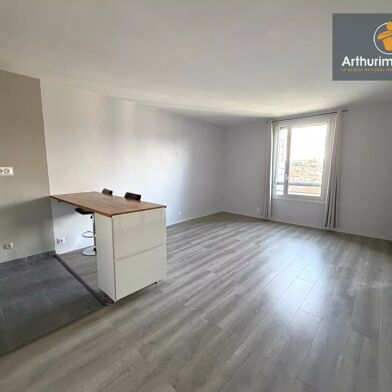Appartement 2 pièces 720 €