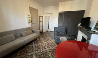 Appartement 1 Pièce 19 m² à louer à Narbonne (11100)