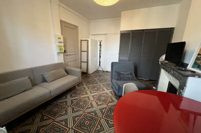 Appartement 1 pièces 430 €