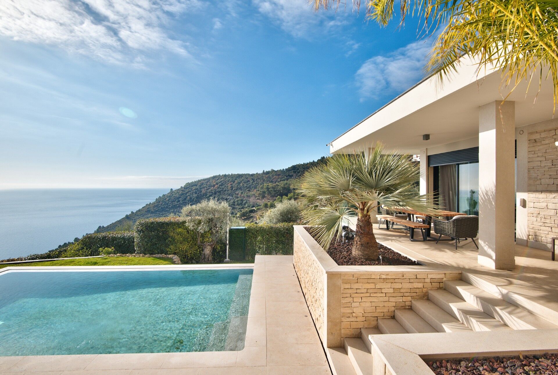 Photo Maison de 6 pièces Eze