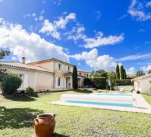 Photo Villa de 6 pièces Dommartin