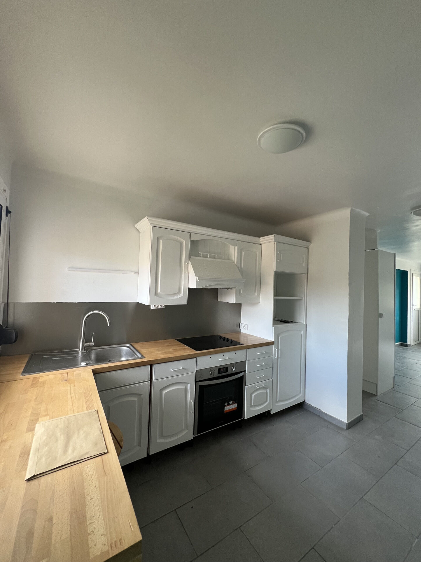 Appartement  T4 à louer Céret 66400