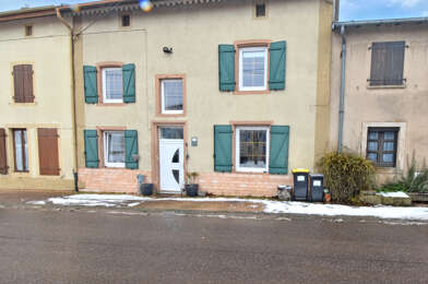 Maison 6 pièces 265000 €