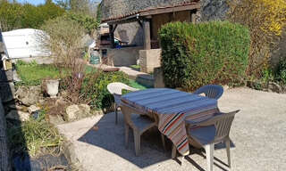 Maison 6 Pièces 200 m² à vendre à Courcelles-Chaussy (57530)