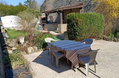 Maison 6 pièces 240000 €