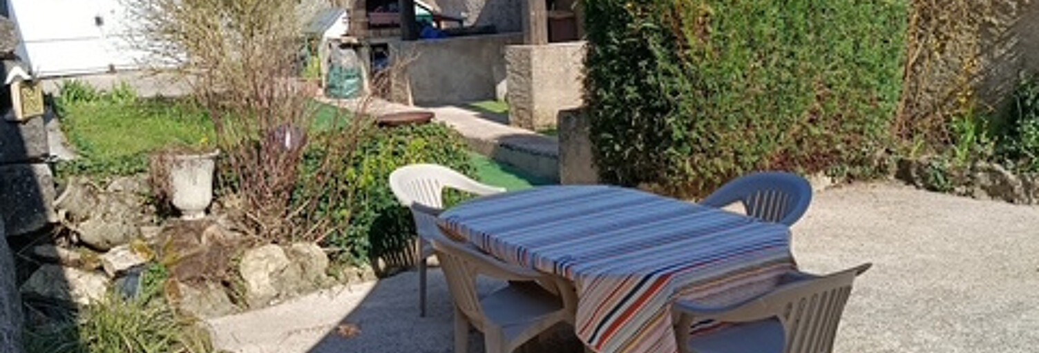 Maison 6 Pièces 200 m² à vendre à Courcelles-Chaussy (57530)