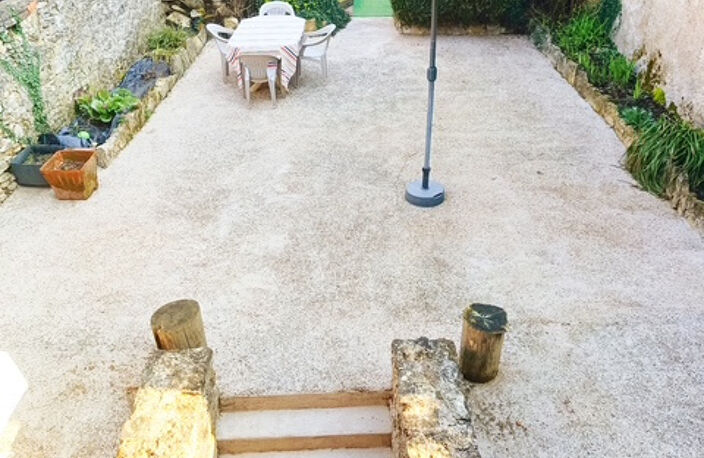 Maison de village 200 m2 Courcelles Chaussy 57530 — photo 3