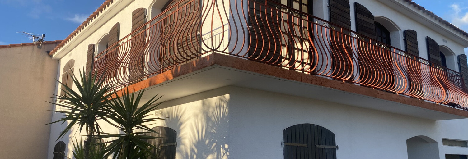 Maison 7 Pièces 180 m² à vendre à Saleilles (66280)