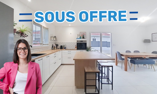 Maison 5 Pièces 100 m² à vendre à Colombe (38690)