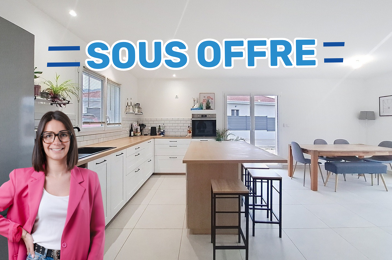 Maison 5 pièces 329000 €