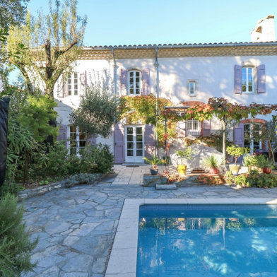 Maison 7 pièces 985000 €