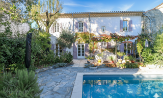 Maison 7 Pièces 202 m² à vendre à Corconne (30260)