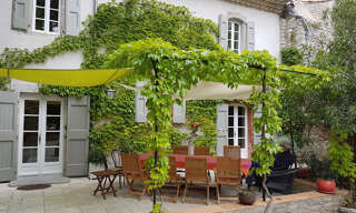 Maison 7 Pièces 202 m² à vendre à Corconne (30260)