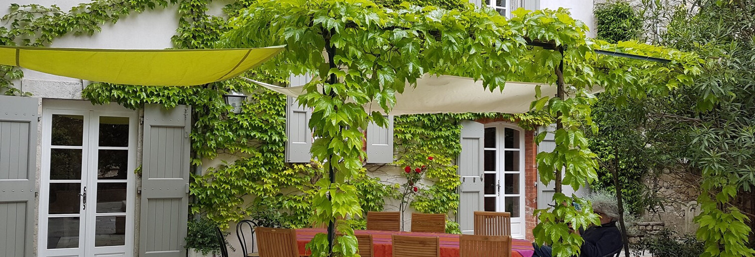 Maison 7 Pièces 202 m² à vendre à Corconne (30260)