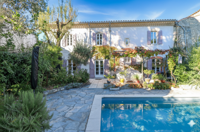 Maison 7 pièces 885000 €