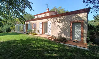 Maison 7 Pièces 214 m² à vendre à Roques (31120)