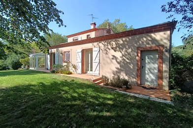 Maison 7 pièces 620000 €