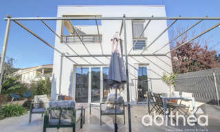 Maison 5 Pièces 104 m² à vendre à La Ciotat (13600)