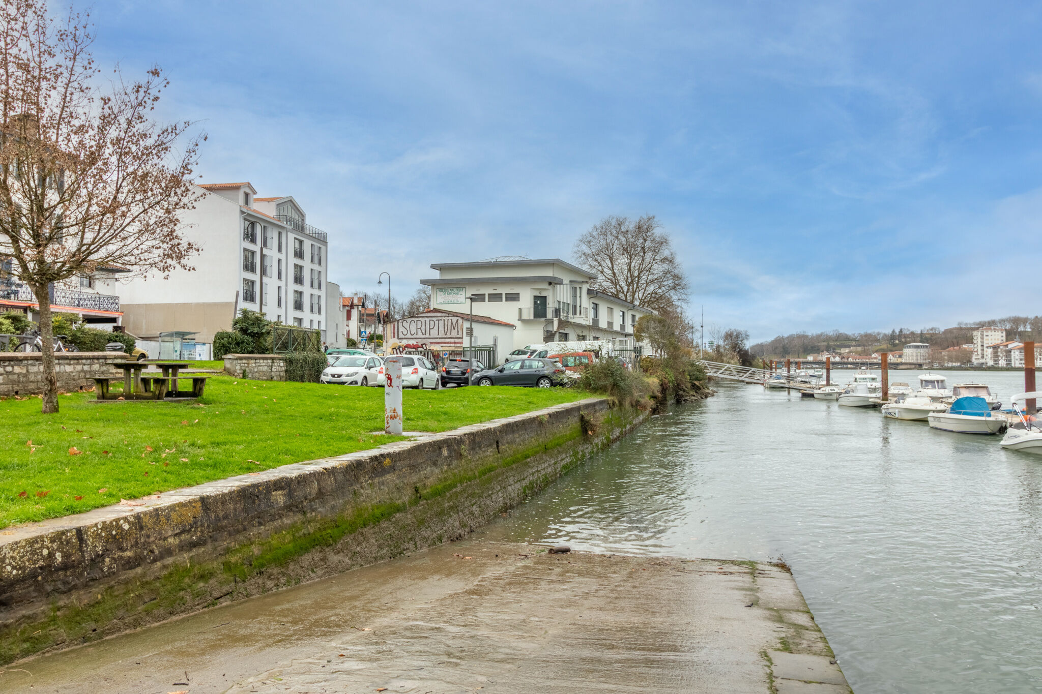 Appartement  T3 à vendre Bayonne 64100