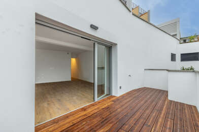 Appartement 3 pièces 350000 €