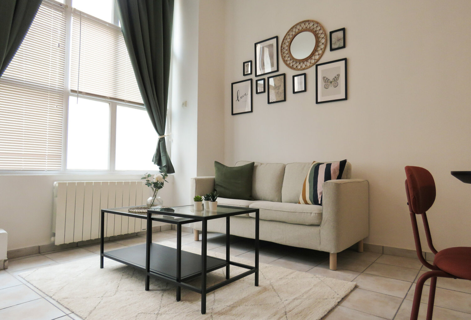 Location appartement   à Le Havre (76600) — photo 1