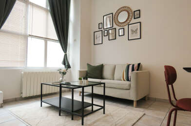 Appartement  656 €