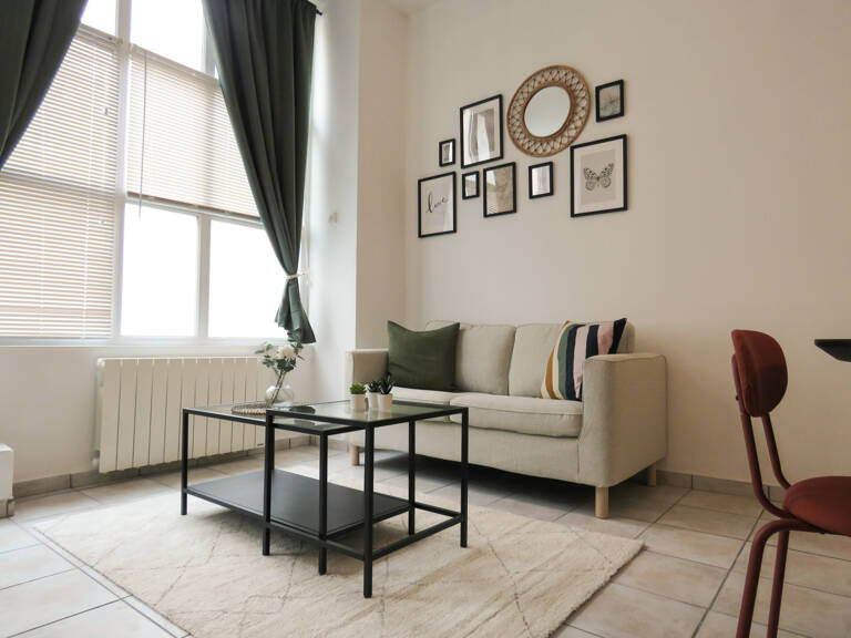 Appartement   — photo 1
