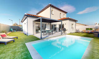 Maison 5 Pièces 111 m² à vendre à Nissan-lez-Enserune (34440)