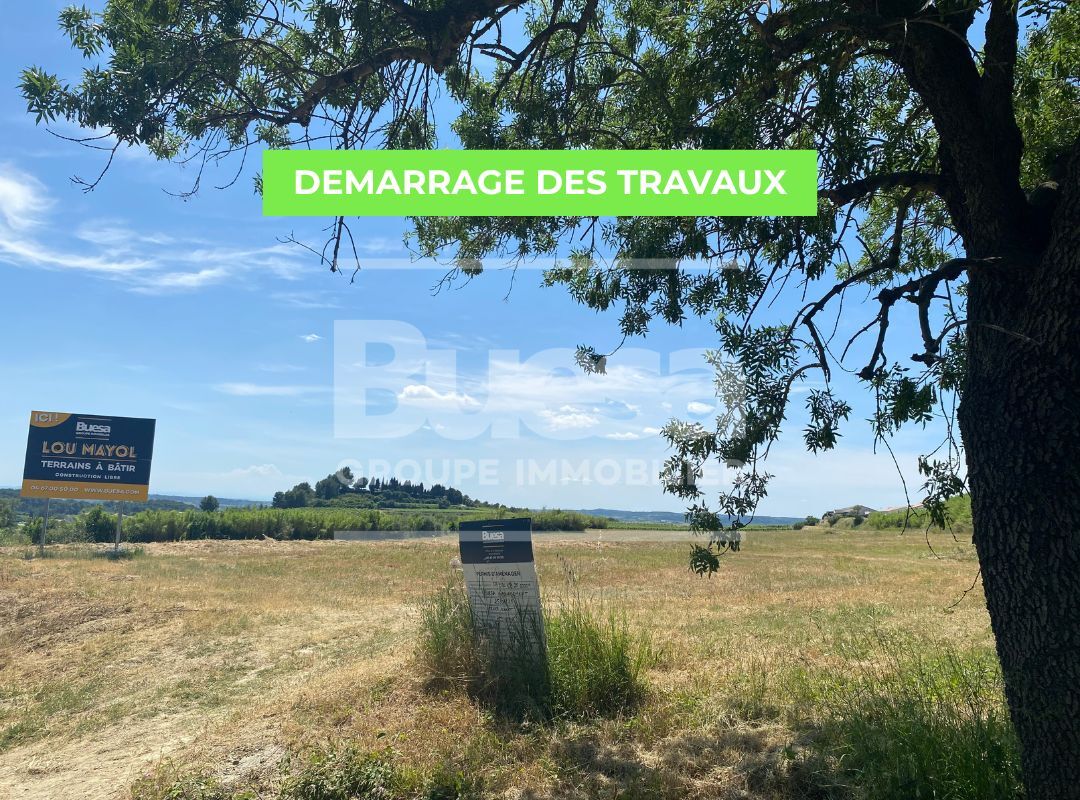 Lotissement LOU MAYOL