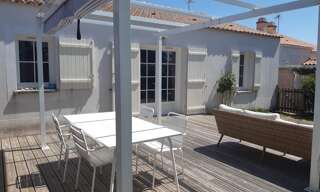 Maison 4 Pièces 62 m² à vendre à Longeville-sur-Mer (85560)