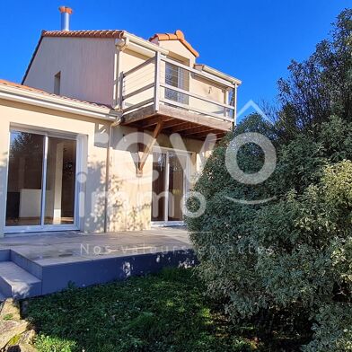 Maison 6 pièces 337000 €