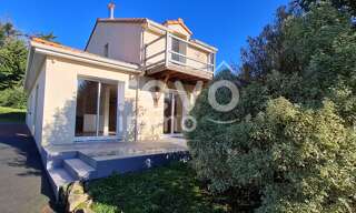 Maison 6 Pièces 140 m² à vendre à Mauves-sur-Loire (44470)