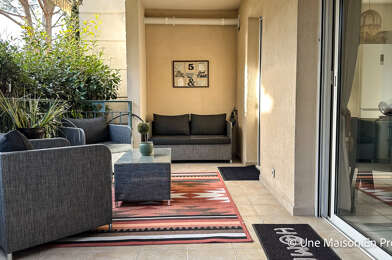 Appartement 5 pièces 450000 €