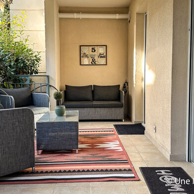 Appartement 5 pièces 450000 €