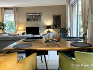 Appartement rdc avec grade terrasse et garage les angles — photo 4