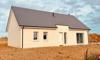 Maison 92 m² à construire Sainte-Austreberthe (76570)