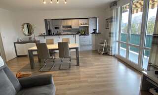 Appartement 2 Pièces 93 m² à vendre à Auxerre (89000)