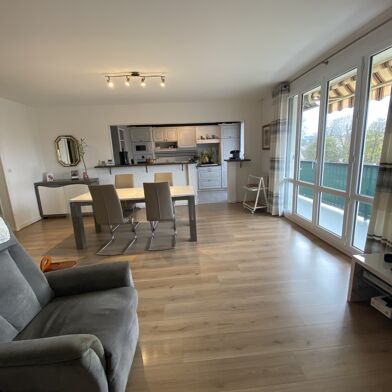 Appartement 2 pièces 179000 €